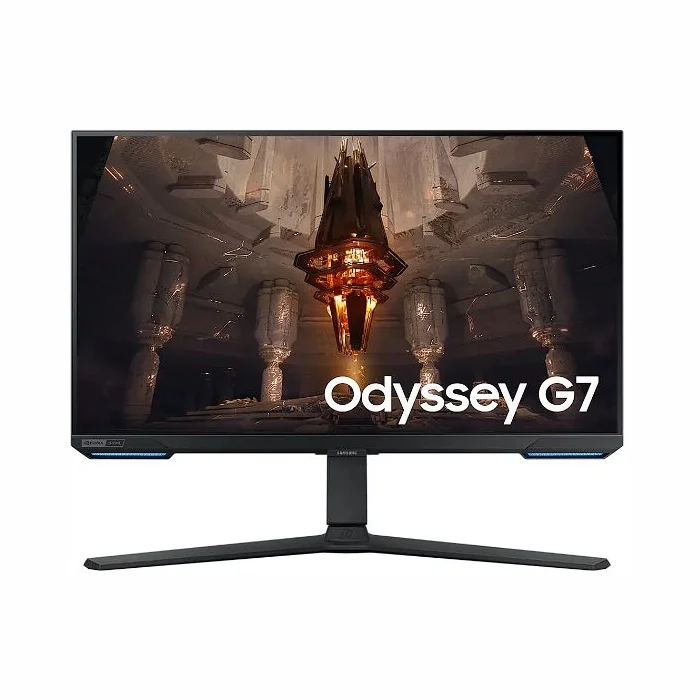 Monitors Samsung Odyssey G7 G70B 28"