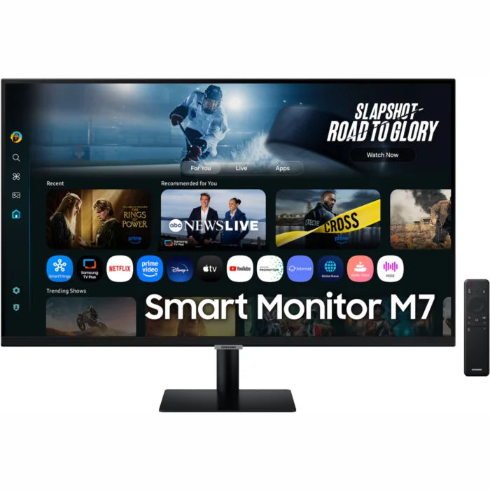 Samsung LS32FM700UUXDU 32"