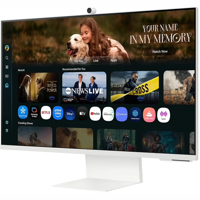 Samsung LS32FM801UUXDU 32"