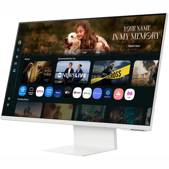 Samsung LS32FM801UUXDU 32"