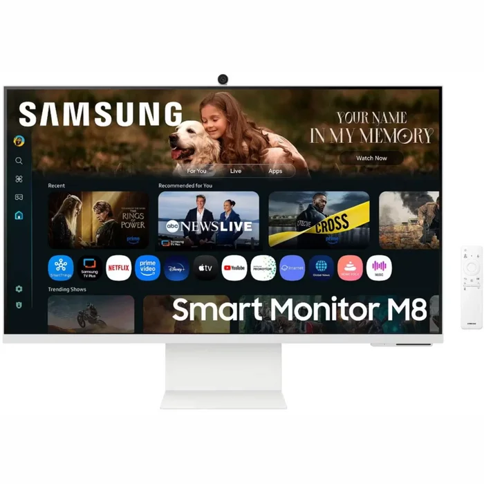 Samsung LS32FM801UUXDU 32"