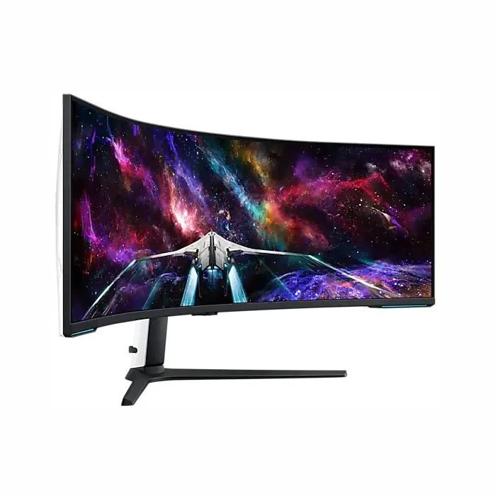 Monitors Samsung Odyssey Neo G9 G95NC 57"