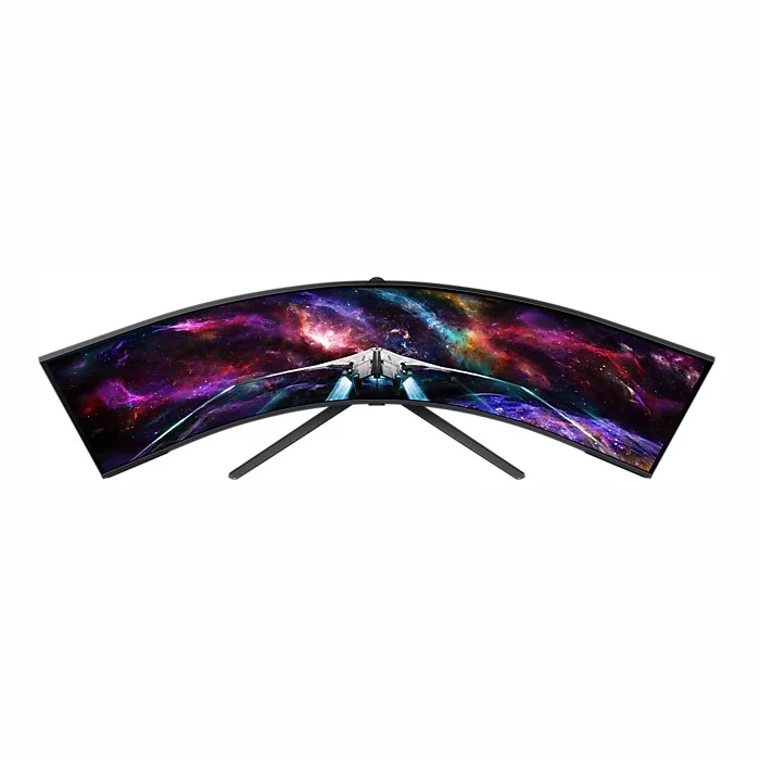 Monitors Samsung Odyssey Neo G9 G95NC 57"