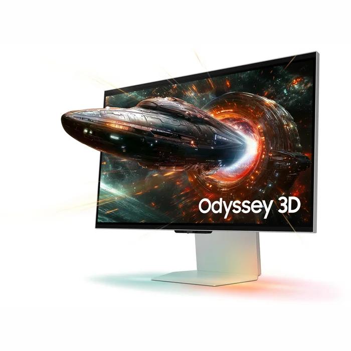 Samsung Odyssey 3D G90XF LS27FG902XUXEN 27"