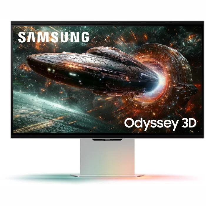 Samsung Odyssey 3D G90XF LS27FG902XUXEN 27"