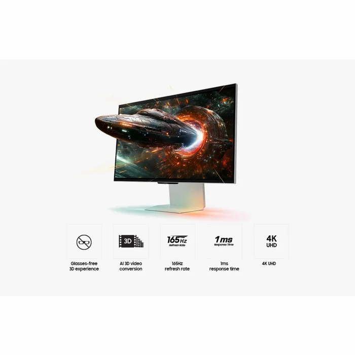 Samsung Odyssey 3D G90XF LS27FG902XUXEN 27"