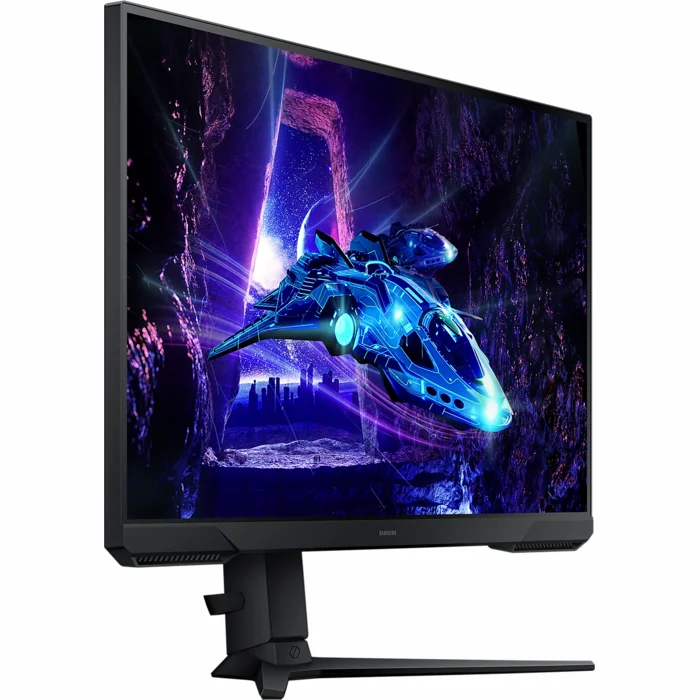 Monitors Samsung Odyssey G3 27" LS27DG302EUXEN