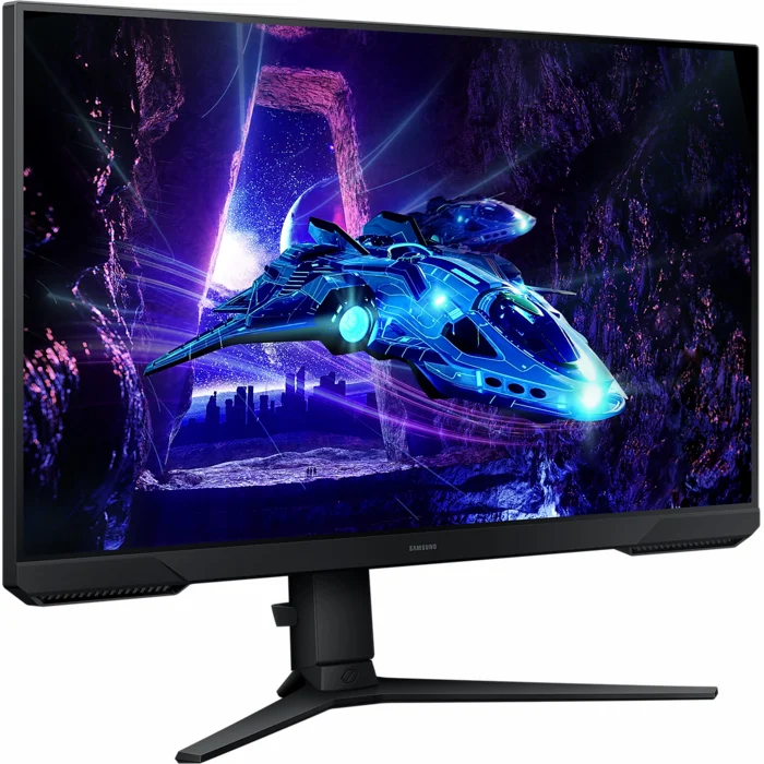 Monitors Samsung Odyssey G3 27" LS27DG302EUXEN