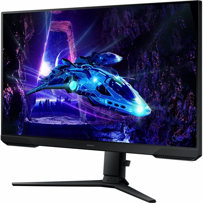 Monitors Samsung Odyssey G3 27" LS27DG302EUXEN