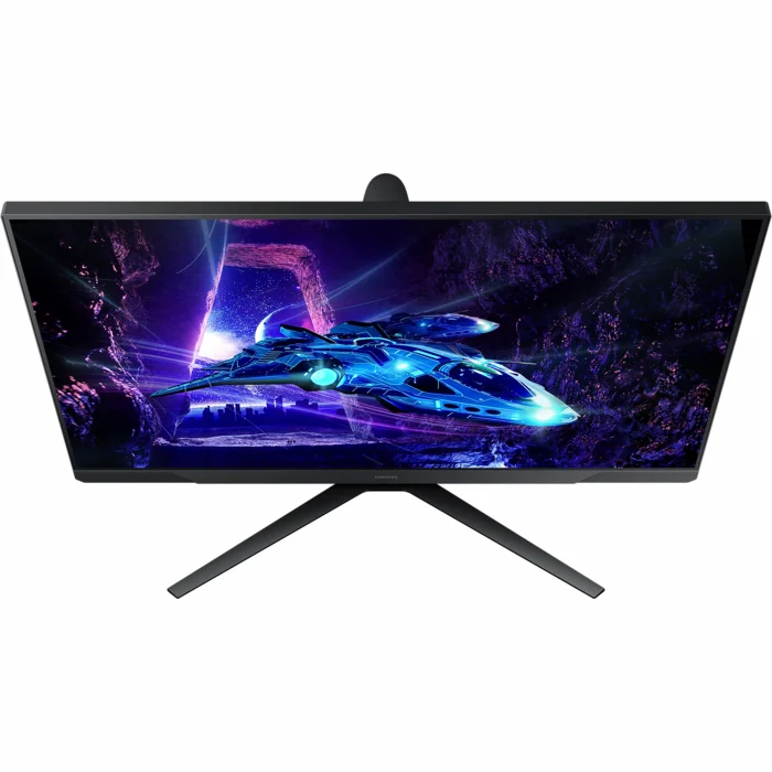 Monitors Samsung Odyssey G3 27" LS27DG302EUXEN