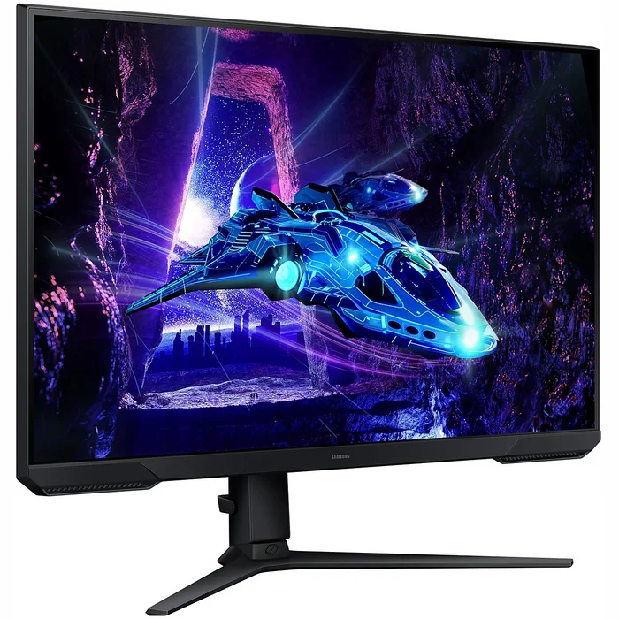 Samsung Odyssey G3 LS32DG302EUXEN 32"