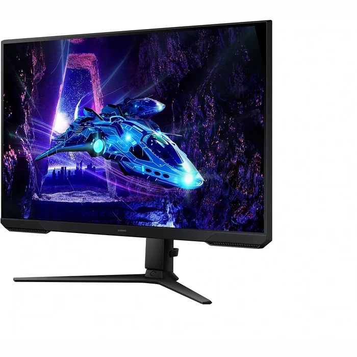 Samsung Odyssey G3 LS32DG302EUXEN 32"