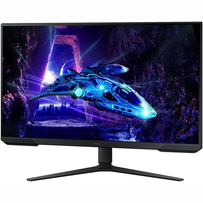 Samsung Odyssey G3 LS32DG302EUXEN 32"