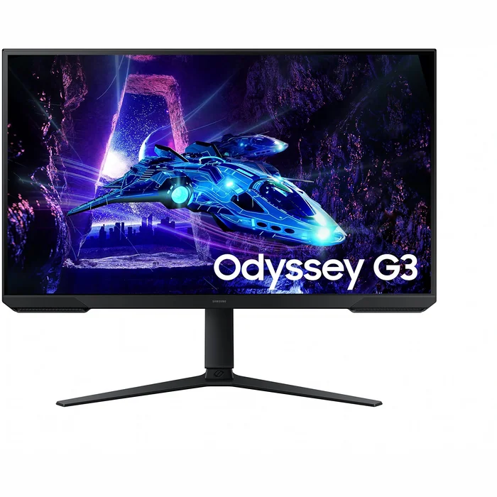 Samsung Odyssey G3 LS32DG302EUXEN 32"