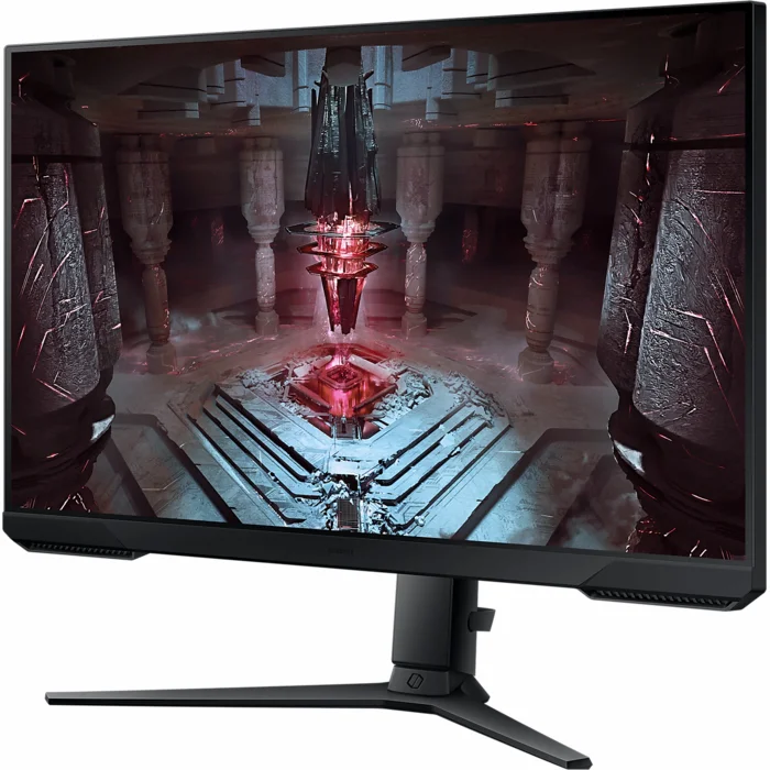 Monitors Samsung Odyssey G5 LS27CG510EUXEN 27"