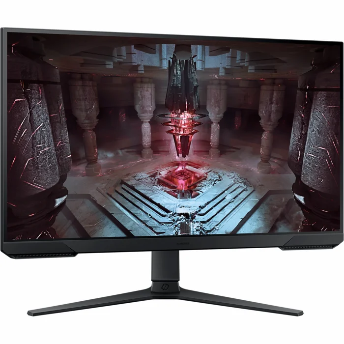 Monitors Samsung Odyssey G5 LS27CG510EUXEN 27"