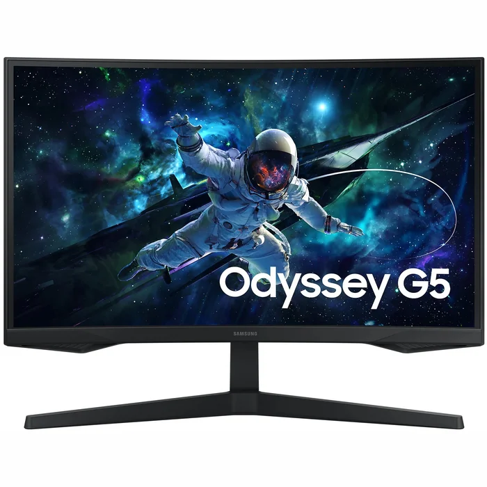 Monitors Samsung Odyssey G5 LS27CG552EUXEN 27"