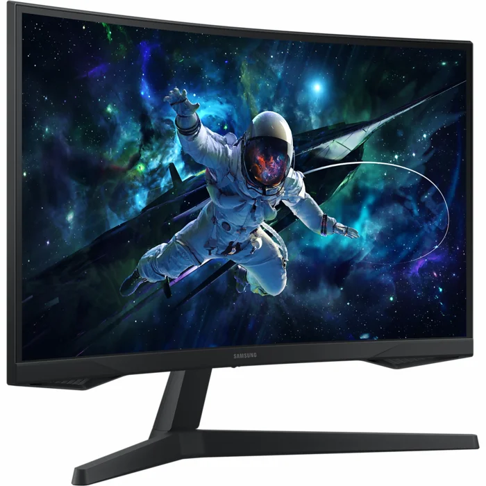 Monitors Samsung Odyssey G5 LS27CG552EUXEN 27"