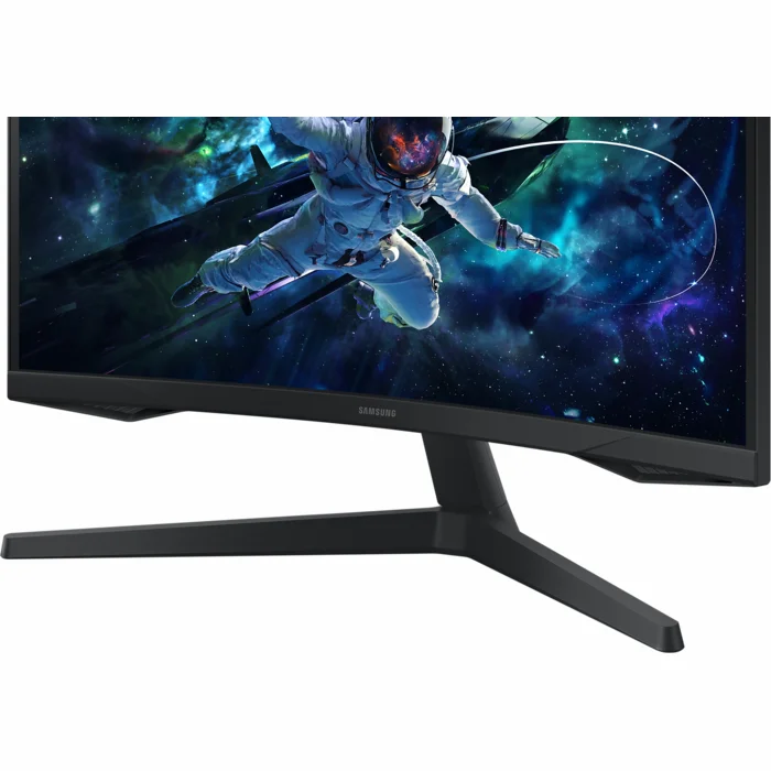 Monitors Samsung Odyssey G5 LS27CG552EUXEN 27"