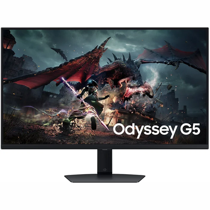 Samsung Odyssey G5 LS32DG502EUXEN 32"