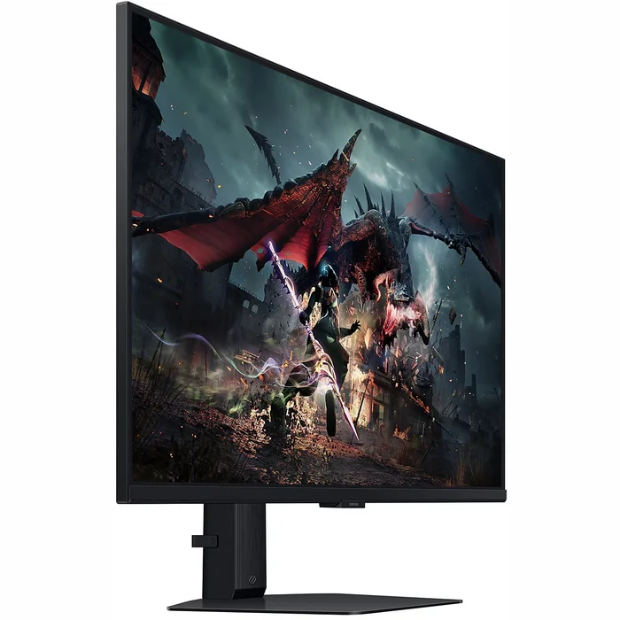 Samsung Odyssey G5 LS32DG502EUXEN 32"