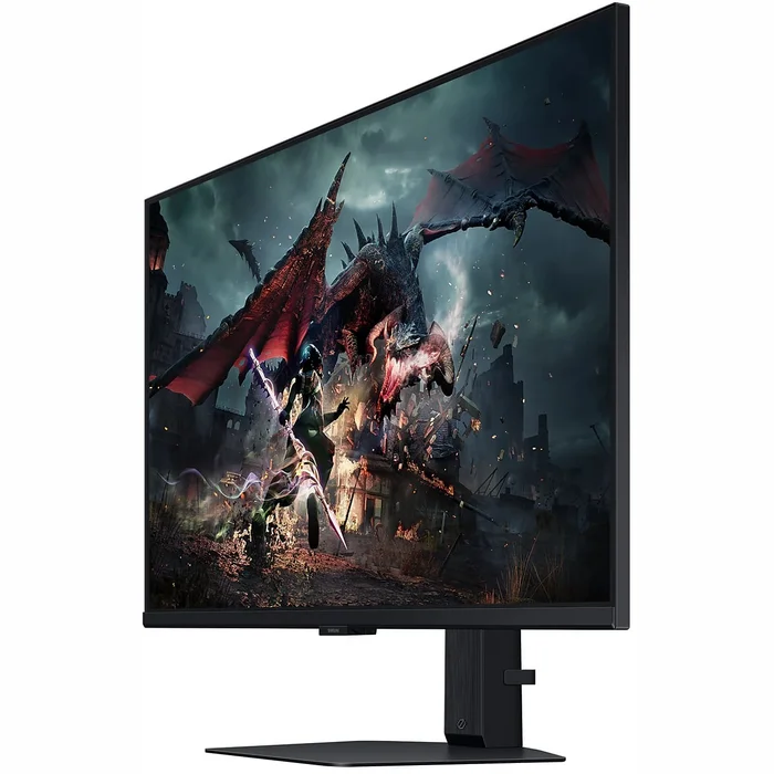 Samsung Odyssey G5 LS32DG502EUXEN 32"