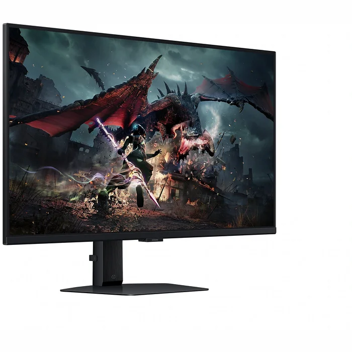 Samsung Odyssey G5 LS32DG502EUXEN 32"