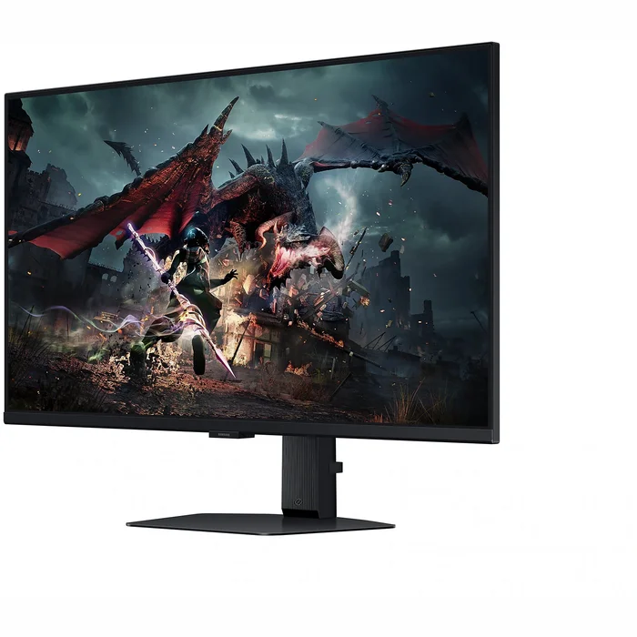 Samsung Odyssey G5 LS32DG502EUXEN 32"