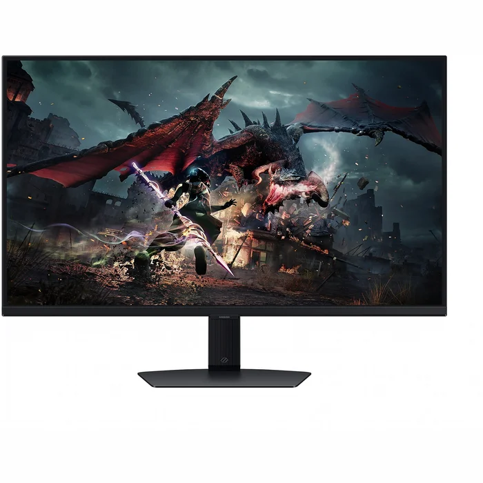 Samsung Odyssey G5 LS32DG502EUXEN 32"