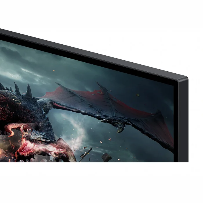 Samsung Odyssey G5 LS32DG502EUXEN 32"