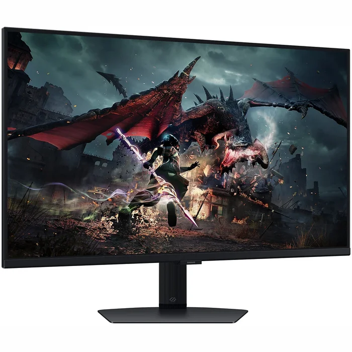 Samsung Odyssey G5 LS32DG502EUXEN 32"