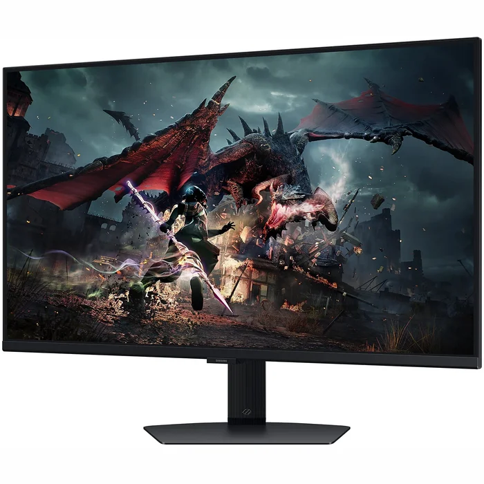 Samsung Odyssey G5 LS32DG502EUXEN 32"