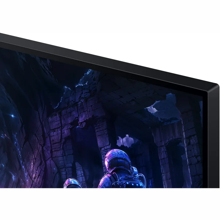 Samsung Odyssey G5 LS32FG510EUXEN 32"