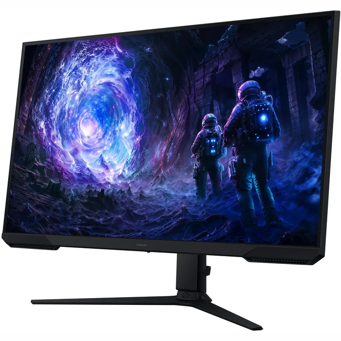 Samsung Odyssey G5 LS32FG510EUXEN 32"