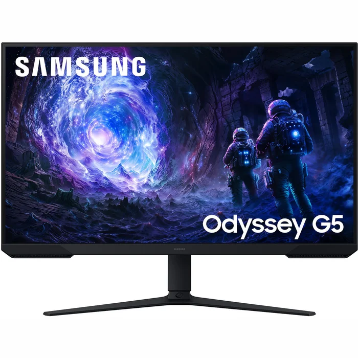 Samsung Odyssey G5 LS32FG510EUXEN 32"