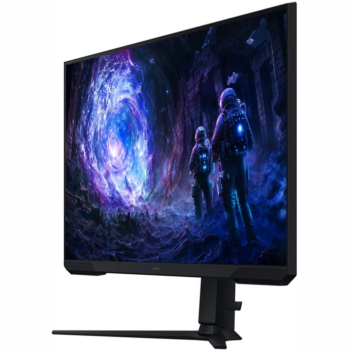 Samsung Odyssey G5 LS32FG510EUXEN 32"