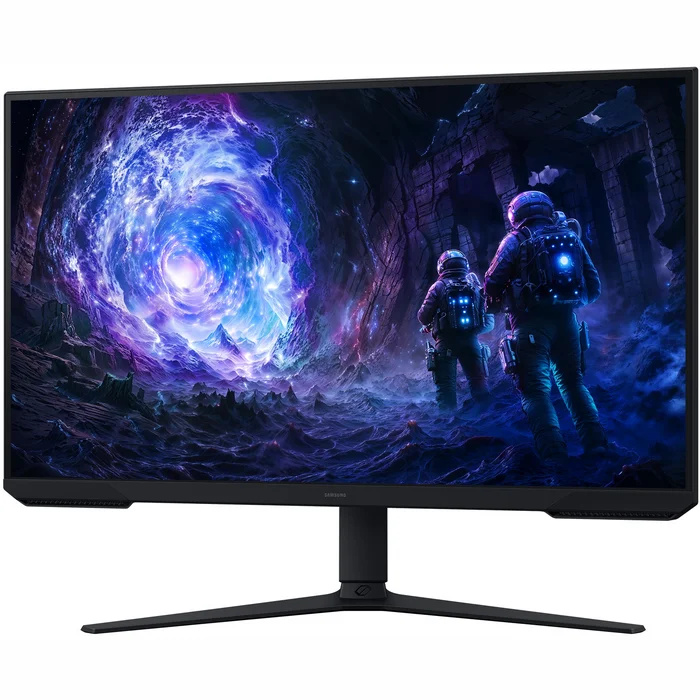Samsung Odyssey G5 LS32FG510EUXEN 32"
