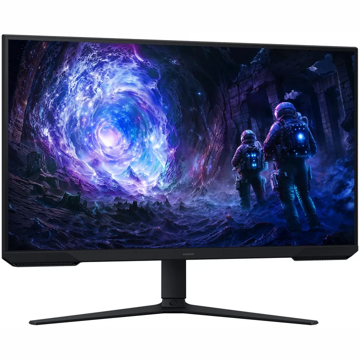 Samsung Odyssey G5 LS32FG510EUXEN 32"