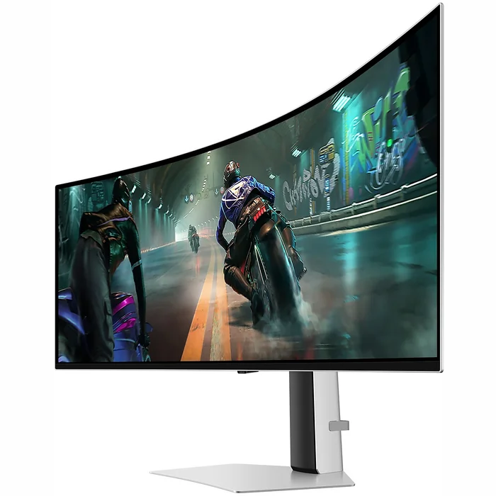 Monitors Samsung Odyssey G9 G91SD LS49DG910SUXEN 49"