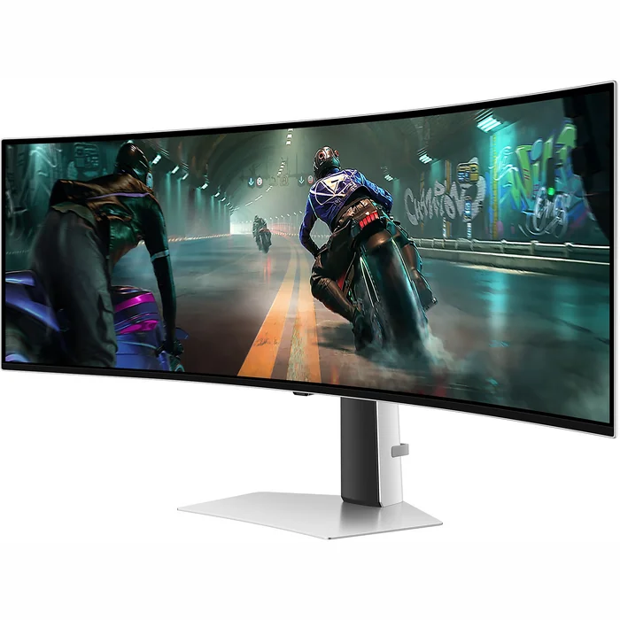 Monitors Samsung Odyssey G9 G91SD LS49DG910SUXEN 49"