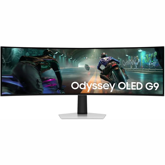 Monitors Samsung Odyssey G9 G91SD LS49DG910SUXEN 49"