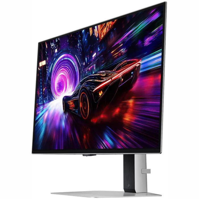 Samsung Odyssey OLED G8 LS27FG810SUXEN 27"