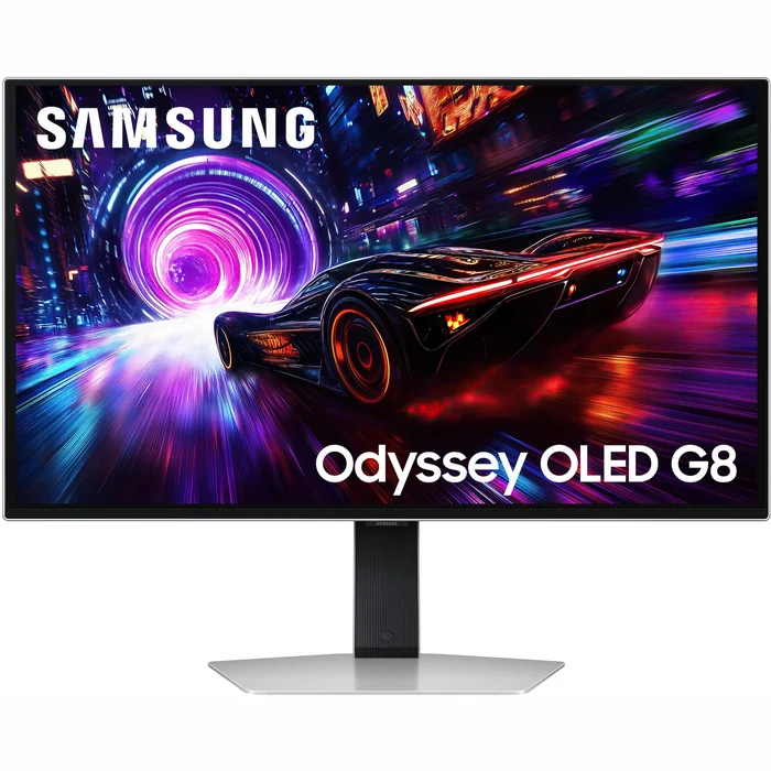 Samsung Odyssey OLED G8 LS27FG810SUXEN 27"