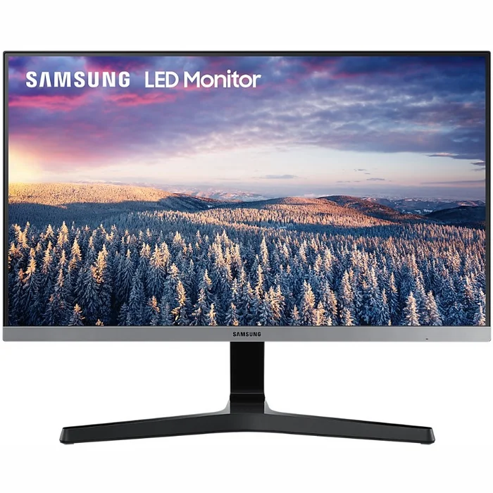Monitori Samsung S24R350F 23.8"