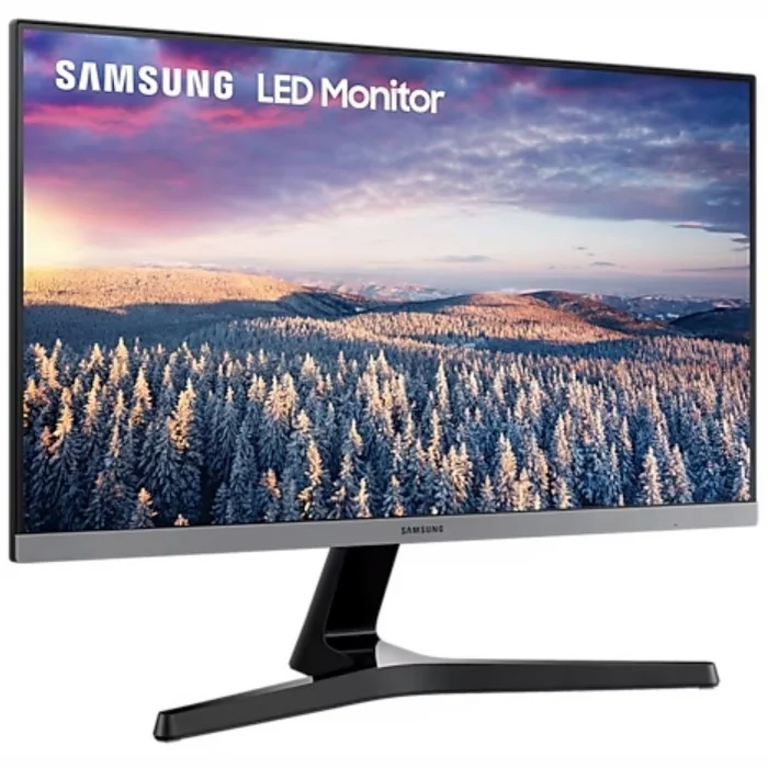 Monitori Samsung S24R350F 23.8"
