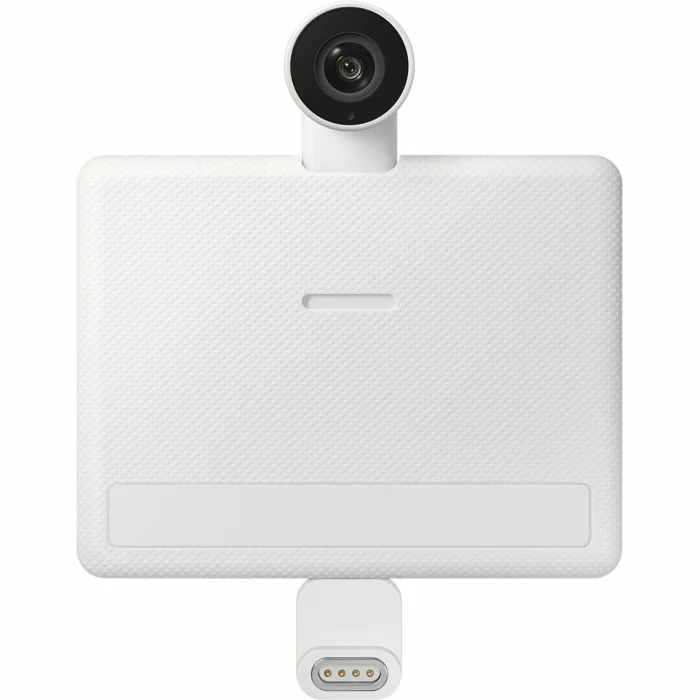 Monitori Samsung Smart M801 27" LS27CM801UUXDU
