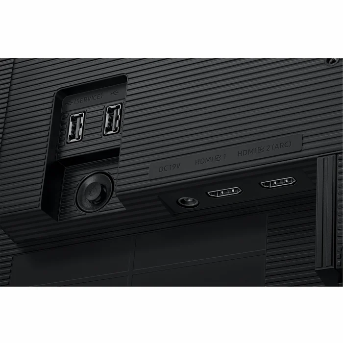 Samsung Smart Monitor M5 LS27FM500EUXEN 27"