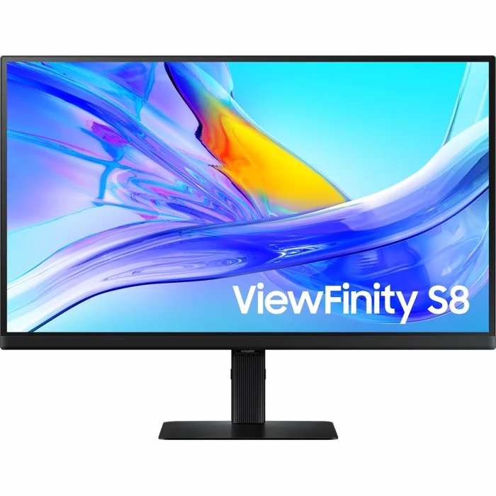 Monitors Samsung ViewFinity 27" LS27D800UAUXEN