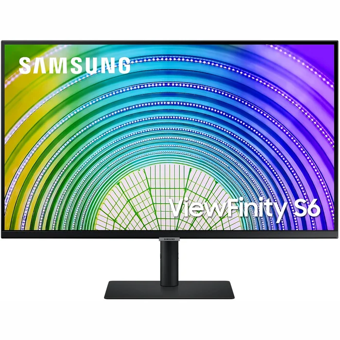 Monitors Samsung ViewFinity S6 LS32A600UUPXEN 32"