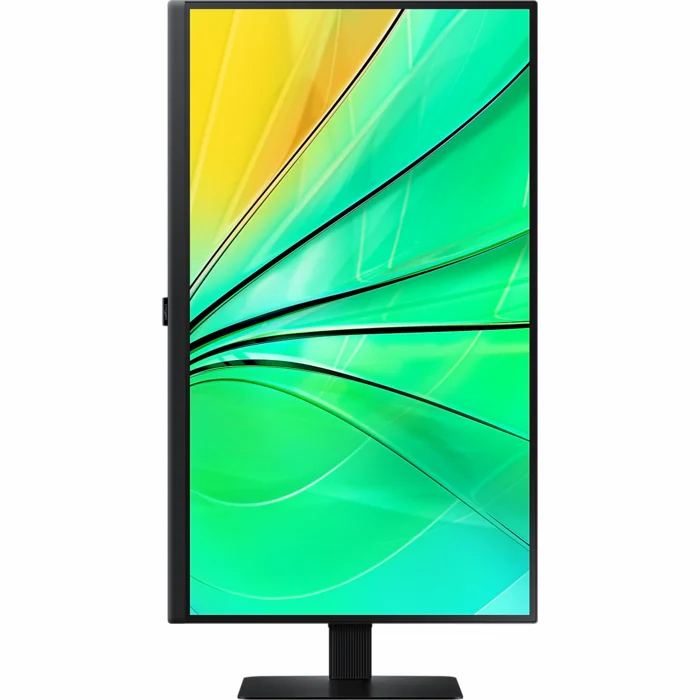 Monitors Samsung ViewFinity S6 S60D 27" LS27D600EAUXEN